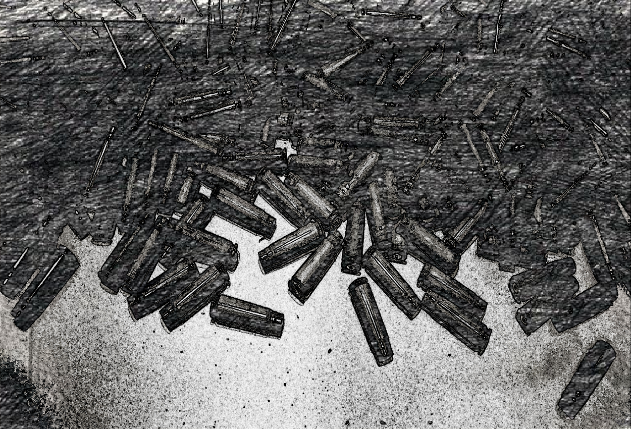 Teoria bezsilności regulamin